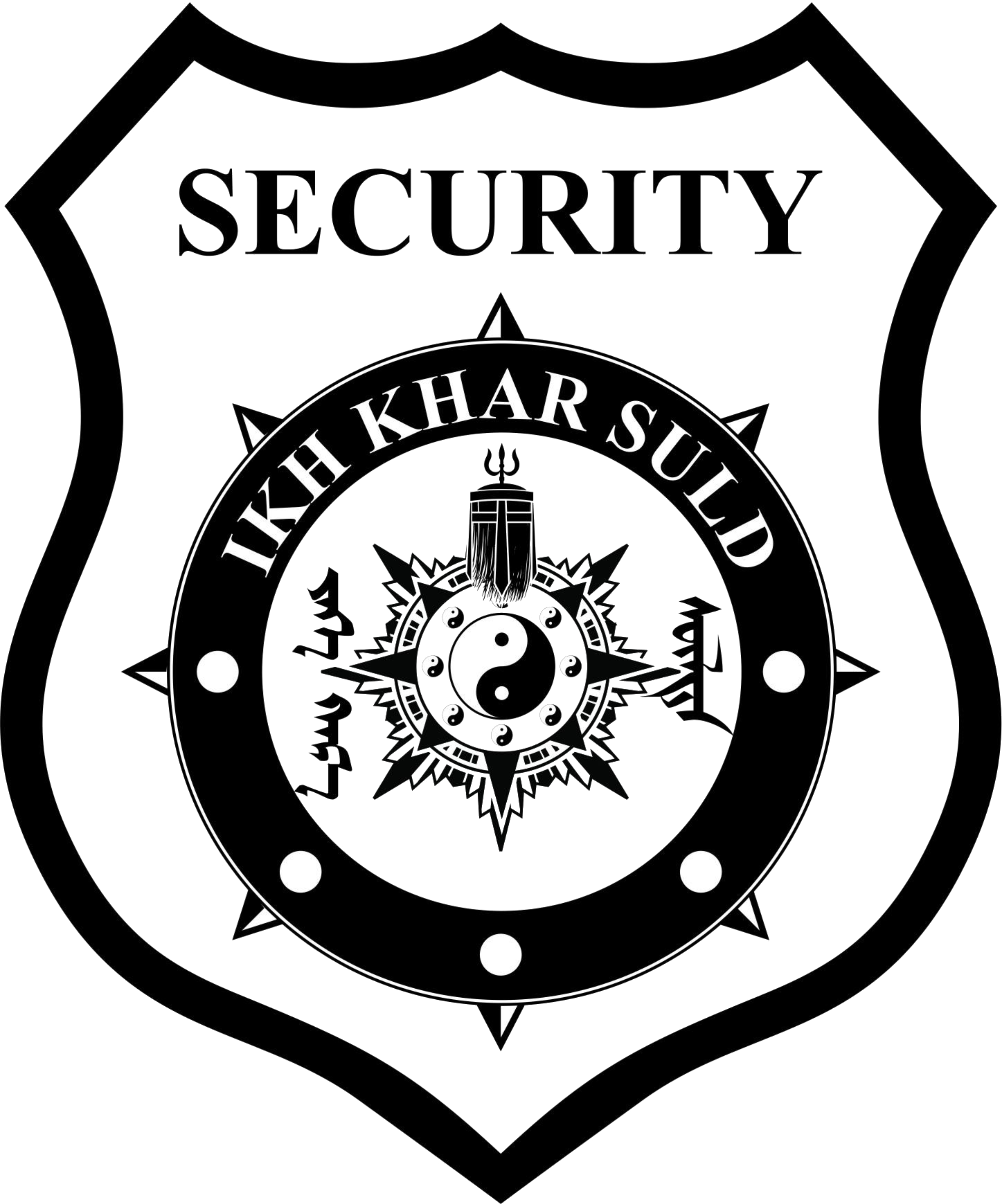 Их Харангуй Сулд Security